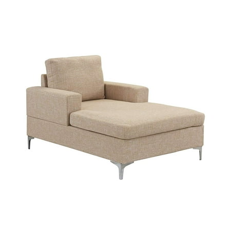 fabric chaise lounge modern casa andrea milano modern chaise lounge mid century linen fabric beige fabric chaise lounge modern casa andrea milano modern chaise lounge mid century linen fabric beige